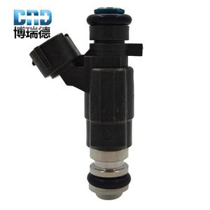 Nuevo Inyector de Combustible OEM 16600-AE060 para Sentra/Paladin 3.5, Pieza de Repuesto - Product Image 3