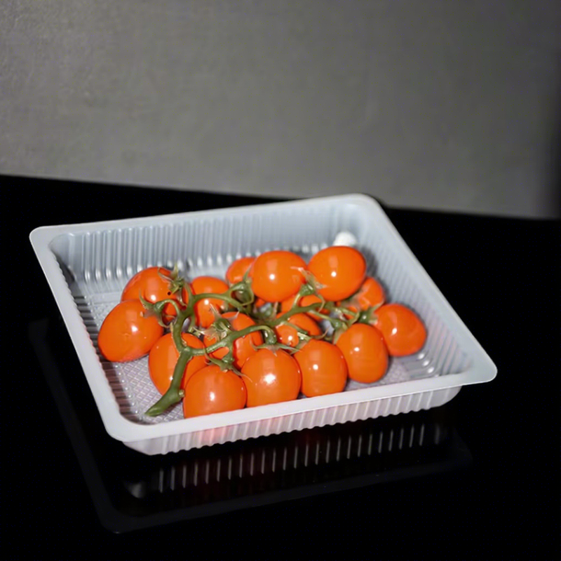 Disposable PP Food Tray Microwavable Safe