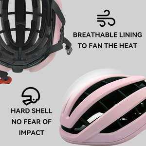Custom Logo Profession Protect Bike <strong>Helmet</strong> With 32 Air Flow Vents Dual Sport Smart <strong>Helmet</strong> Cycling <strong>Helmet</strong> Bike Road For Riding - Product Image 3