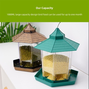 Кормушка для птиц - Product Image 3