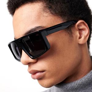 Солнцезащитные очки Sifier 2022 мужские большого размера, сделанные на заказ - Product Image 1