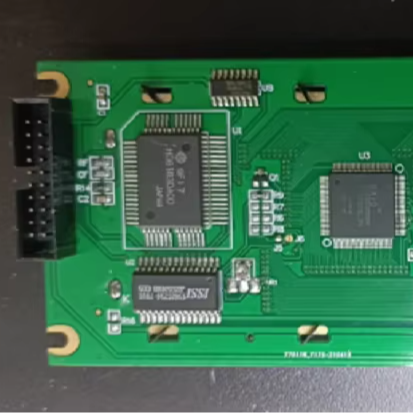 LCD Display Module LC7981