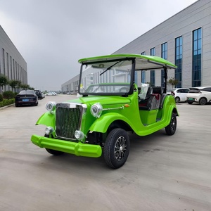<span class=keywords><strong>Voiture</strong></span> électrique vintage élégante, <span class=keywords><strong>voiture</strong></span> royale classique pour les cérémonies <span class=keywords><strong>de</strong></span> <span class=keywords><strong>mariage</strong></span> et les voyages <span class=keywords><strong>de</strong></span> <span class=keywords><strong>luxe</strong></span> - Product Image 1
