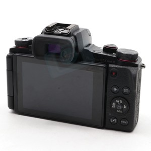 Lente Profesional HFT para Cámara Digital DSLR PowerShot G1 <span class=keywords><strong>X</strong></span> Mark III, Formato APS-C, Video Full HD 1080P, CMOS Económico al por Mayor - Product Image 3
