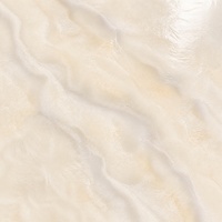 Dalle de pierre frittée polie Kundra Stone, finition beige crème veiné, pour comptoir, mur, sol, hôtel, villa, intérieur