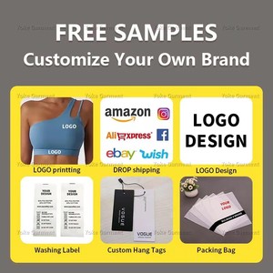 Set di Yoga senza cuciture <span class=keywords><strong>a</strong></span> <span class=keywords><strong>costine</strong></span> 2021 del vestito di forma fisica delle ghette del reggiseno di sport delle tute 2pcs - Product Image 5