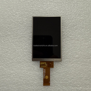 Módulo de Panel de Pantalla LCD para Pantallas de Instrumentos de Medición TM035PDHG0203 - Product Image 2