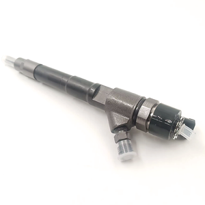 Hochleistungs-Injektor 0445110273 Diesel Common-Rail-Injektor 0445110273 Geeignet für Iveco - Product Image 3