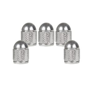 Aluminum Alloy Bullet Valve <b>Caps</b> 8V1 Universal For Car Bicycle Tire <b>Dust</b> Covers HD075 - Product Image 3