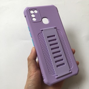 เคสสายรัดข้อมือแบรนด์ขายดีประจำปี <span class=keywords><strong>2022</strong></span> สำหรับ Infinix Hot 10 Lite Hot8 Hot9 Play Spark 4 Camon 16 Smart 4 zero 8/X687 - Product Image 4