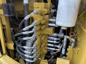 Sử Dụng Mèo 308dcr Máy Xúc Tình Trạng Tốt Sơn Ban Đầu Bánh Xích Nhỏ Sử Dụng Máy Xúc 8ton Máy Móc Xây Dựng Trong Kho - Product Image 6