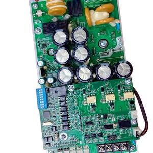 IteaQ Acrf T33620 03 บอร์ดควบคุมเครื่องปรับอากาศกลางแจ้งสำหรับเครื่องปรับอากาศกลาง ป้องกันฝุ่น อะไหล่ทดแทนเมนบอร์ด - Product Image 5