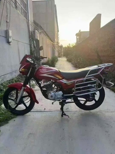 Motocicleta Honda de Calle Más Vendida con Motor de 150cc - Eficiente en Consumo de Combustible, Duradera y la Reina de la Relación <span class=keywords><strong>Calidad</strong></span>-<span class=keywords><strong>Precio</strong></span>, Exportable - Product Image 3