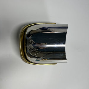 Tùy chỉnh Hợp kim nhôm chết đúc bóng đá craftworld cup lưu niệm trang trí kim loại đúc khung - Product Image 4