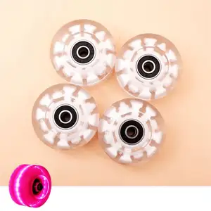 Fashion Attractive Design Competitive Price Roller Skating Floor Ring
