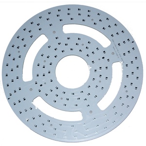 Bảng Mạch <span class=keywords><strong>PCB</strong></span> Led Công Suất Sản Xuất <span class=keywords><strong>PCB</strong></span> Nhôm In Khuôn Tô Nhà Máy Sản Xuất Tại Thâm Quyến - Product Image 6