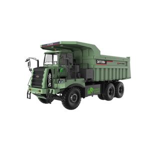 <span class=keywords><strong>Camion</strong></span> à <span class=keywords><strong>benne</strong></span> basculante rigide tout-terrain hydraulique de RT136H 93ton - Product Image 2