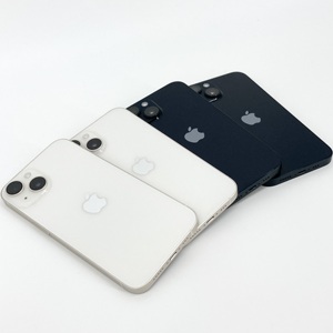 ขายส่ง iPhone 14 128GB มือสองจากญี่ปุ่น เกรด RMJ A ปลดล็อคแล้ว - Product Image 1