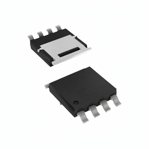 Components Electronic SQJ412EP-T1_GE3 PowerPAK SO-8 Transistors Manufacturer Channel - Product Image 1