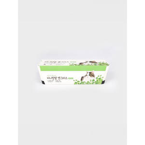 Coom Mini Garden Catgrass (cataire) pour le toilettage d'animaux domestiques - Product Image 1