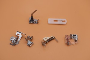 Juego de 42 Piezas de Prensatelas para Máquina de Coser Doméstica, Juego de 32 Piezas de Prensatelas - Product Image 4