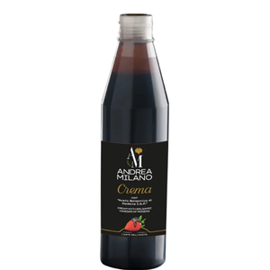 Meilleur Glaçure Italienne 250ml Acetificio Andrea Milano Vinaigre Mélangé 0.35kg Bouteille Emballage - Product Image 3