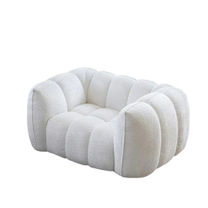 Sofá de Compresión Popular en Oferta, Sofá al Vacío en Caja, Sofá Moderno de Espuma Suave para Sala de Estar, Sofá Comprimido Minimalista para el Hogar - Product Image 6