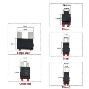 32 В АКК большой стандарт мини-Micro2 автомобильный держатель предохранителя 16awg Неразрушающий блок предохранителей Atm Blade Удлинительный шнур АКК предохранитель кран - Product Image 2