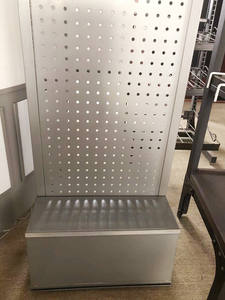 Support de présentation de snacks réglable moderne, accessoire pour téléphone portable, <span class=keywords><strong>jouet</strong></span> pour magasin pratique, pour vitrine - Product Image 4