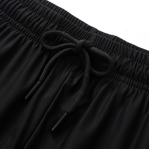 Pantalones Cortos Deportivos Casuales para Hombre, de Seda Helada, Holgados, con Logotipo Personalizado, Perforados, de Secado Rápido, para Playa - Product Image 4