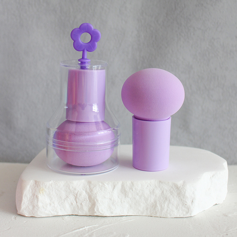 Violet en sac-2 pièces par paquet