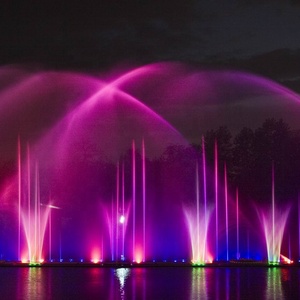 Fontaine <span class=keywords><strong>d</strong></span>'<span class=keywords><strong>eau</strong></span> avec <span class=keywords><strong>jet</strong></span> de feu - Product Image 3