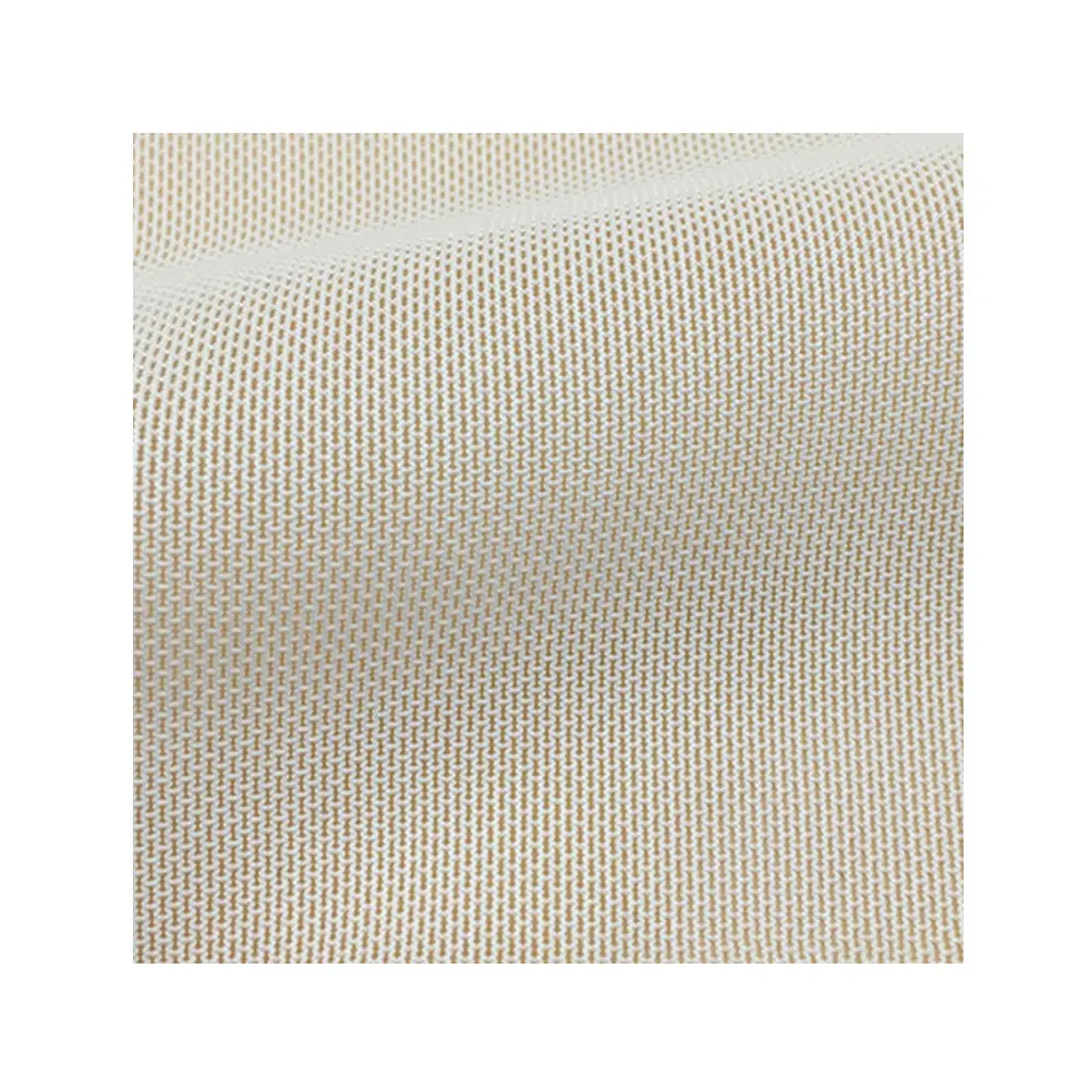 25 Spandex Powernet kumaş malzeme ve düz Spandex/naylon boyalı desen 75 naylon streç kumaş 4 yollu streç örme çözgü