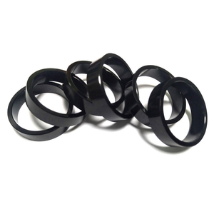 Servicios Avanzados de Mecanizado CNC, Piezas de Torneado de Acero Inoxidable para Automatización Industrial, Robótica y Mecánica de Precisión - Product Image 5