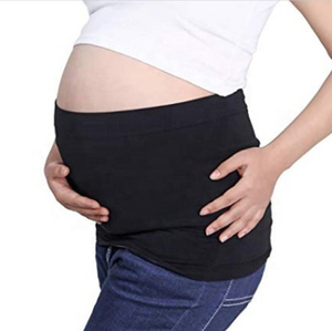 Bandas de vientre para mujeres embarazadas, cinturón de maternidad, bandas de apoyo para el vientre, corsé para el cuidado <span class=keywords><strong>Prenatal</strong></span> - Product Image 4