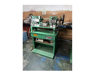 Machine automatique de fabrication de chaînes de bijoux, équipement de formage de chaînes de haute précision pour la production d'or, d'argent et de laiton - Product Image 2