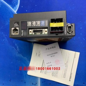 ตัวควบคุมมอเตอร์ Fuji Drive RYB101S3 500W กระแสตรง 12V อุปกรณ์ป้องกัน IP20 - Product Image 1