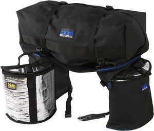 Bolsas de Sillín de Poliéster BSCI para Caballo, Alta Calidad Premium, Equipo Ecuestre, Disponibles en Varios Colores - Product Image 2