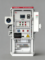 Boîte de distribution antidéflagrante, armoire de distribution électrique, boîte de commutation, boîte d'entretien d'éclairage 630A 220V/380V 50HZ/60HZ