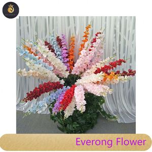 Nuovo Super grande rondine 2 decorazione mariage fiori artificiali decorativi - Product Image 1