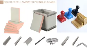 Pre-insulated Duct Tool Box Duct Foam Cutter Tools Metal Traditional CN JIA Hotel WT Online Technical Support