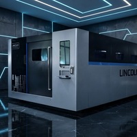 Machine de découpe laser à fibre Raycus FSCUT4000E personnalisée en usine, 4015, 3000W, 6000W max, avec table interchangeable, pour tôles métalliques