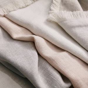 <b>Linen</b> Look Upholstery Fabric for <b>Boys</b>' Furniture for Sofa & Garments Cross Style Dress - Product Image 1