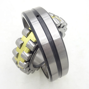 Cuscinetto a rulli sferico personalizzato OEM ODM 23156 CA/W33 per schermi vibranti a lunga durata - Product Image 2