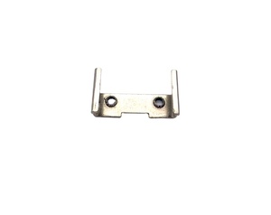 Vendita diretta dalla fabbrica per parrucchieri forbici per capelli accessori per capelli in acciaio speciale FX870 supporto per lama - Product Image 5
