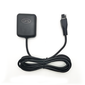 Molex gnss GPS <span class=keywords><strong>module</strong></span> Receiver nmea0183 UART TTL GPS chuột cho xe Tracker Xe DVR Navigator - Product Image 5