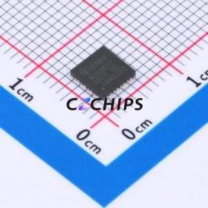Nuevo y original SLB 9670VQ2.0 FW7.85 de circuito integrado (5x5), Chip IC de autenticación de seguridad/cifrado IC - Product Image 1