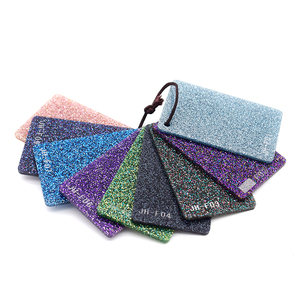 <span class=keywords><strong>Panneau</strong></span> acrylique nacré bleu foncé 8*12 pouces feuille acrylique nacrée 3mm d'épaisseur feuille acrylique coulée pour les artisans - Product Image 3