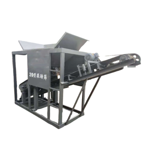 <b>Sand</b> Screening Machine <b>Sand</b> Vibrating Screen <b>Sieve</b> Machine for Sale - Product Image 2