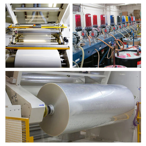 Papier <span class=keywords><strong>de</strong></span> laminage transparent holographique en gros, <span class=keywords><strong>film</strong></span> irisé, <span class=keywords><strong>film</strong></span> <span class=keywords><strong>de</strong></span> laminage auto-adhésif et rouleau dans tous les motifs - Product Image 5
